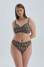 Bikini felső Dagi 22SW35093ST_MUR/DAMSON