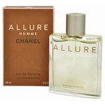 CHANEL Allure Homme Toaletná voda 100 ml