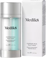 Medik8 Antioxidační peptidové sérum Copper PCA Peptides (Mineral Antioxidant Peptide serum) 30 ml