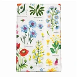 Obrus z papieru 120x180 cm Wild Flowers – Rex London