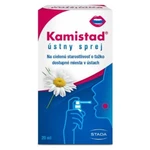 KAMISTAD Ústny sprej 20 ml