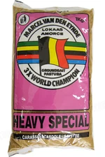 Mvde krmítková směs heavy special 1 kg