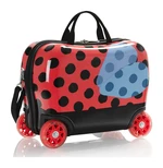 Heys Ride-On Lady Bug