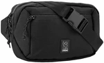 Chrome Ziptop Borsa a tracolla Black