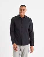 Celio Shirt Varegu slim fit - Men