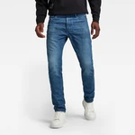 Rifle - G-star RAW Kir florence denim o modré