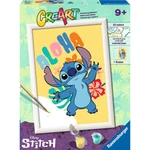 CreArt Disney Stitch