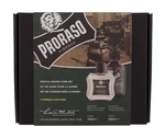 Proraso Dárková sada přípravků pro péči o vousy Cypress & Vetyver