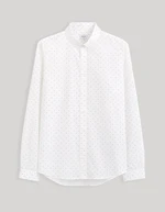 Celio Patterned Shirt Caop - Men