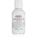 Kiehl's Ultra Facial Toner jemné pleťové tonikum pro všechny typy pleti 75 ml