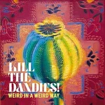 Kill the Dandies! – Weird in a Weird Way LP