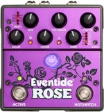 Eventide Rose Efecto de guitarra