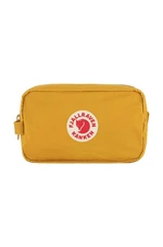 Kosmetická taška Fjallraven Kanken Gear Bag žlutá barva, F25862.160