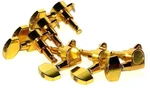 Dr.Parts AMH 7001 GD Gold Klucze do strojenia gitary