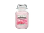 Yankee Candle Vonná svíčka Home Inspiration velká Fairy Floss 538 g