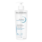 Bioderma Hydratační gelový krém pro suchou až atopickou pokožku Atoderm (Intensive Gel-Cream) 500 ml