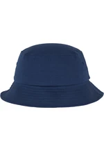 Flexfit Cotton Twill Bucket Hat Navy Hat