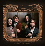 The Raconteurs - Broken Boy Soldiers (LP)