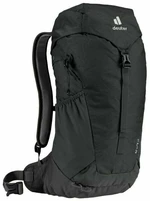 Deuter AC Lite 16 Black/Graphite Outdoor-Rucksack