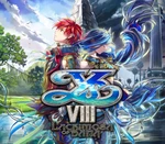 Ys VIII: Lacrimosa of DANA Nintendo Switch Account pixelpuffin.net Activation Link