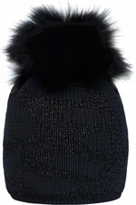 Sportalm Opera Womens Beanie Black UNI Căciulă