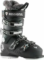 Rossignol Pure 70 W Metal Black 25,5 Clăpari de schi alpin