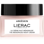 Lierac Arkéskin Menopause hydratačný krém na tvár 50 ml