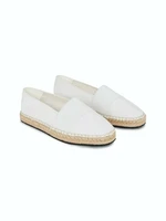 Calvin Klein Espadrilky Bílá