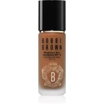 Bobbi Brown Weightless Skin Foundation SPF 15 dlouhotrvající make-up s hydratačním účinkem odstín Chestnut 30 ml