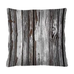 Bertoni Home Unisex's Square Pillow Fiord