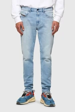 Diesel Jeans - DENIM MALE blue