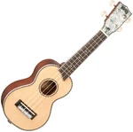 Mahalo MP1 Natural Ukulele soprano