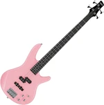 Ibanez GSR200-BPK Baby Pink Bajo de 4 cuerdas