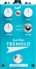 Supro 1310 Tremolo Effet guitare