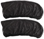 Sluneční clona na boční okno auta / návlek na dveře CAR SUNSHADE SET 3, vel. L, 2ks SIXTOL