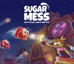 Sugar Mess - Let's Play Jolly Battle Steam CD Key