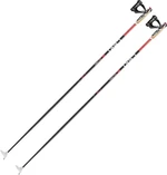 Leki CC 450 Black/Cherryred/White 155 cm