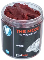 Vitalbaits cesto the mojo paste 250 ml