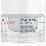 Avène Hyaluron Activ B3 Aqua-gel hydratační gel krém pro obnovu kožní bariéry 50 ml