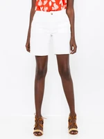 White Shorts CAMAIEU - Women