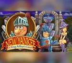 New Yankee in King Arthur's Court PC Steam CD Key