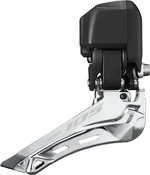 Shimano 105 FD-R7150 Di2 2x12-Speed Brazed-On Przedni Przerzutka przednia