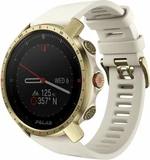 Polar Grit X PRO Champagne Smartwatch