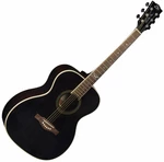 Eko guitars NXT A100 Black