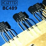 BC489 TO-92 489 TO92 2SB739 B739 2SB739-C B739C B739-C NEW Original