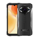 DOOGEE S98 Pro Rugged Phone Android 12 Helio G96 Octa-Core 8GB+256GB 6.3" FHD+ 48MP Thermal Imaging Camera 33W Fast Charge NFC