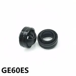 GE60ES Spherical plain radial Bearing 60x90x44 mm High Quality GE60E GE60