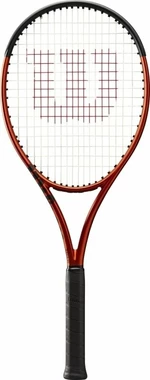 Wilson Burn 100ULS V5.0 Tennis Racket L1 Teniszütő