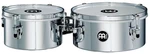 Meinl MIT810CH Chrome Timbales