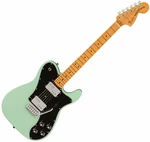 Fender Vintera II 70s Telecaster Deluxe MN Surf Green Chitară electrică